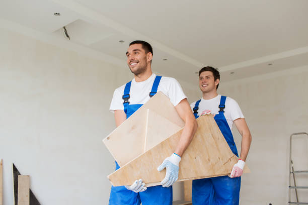 Best Garage Cleanout  in Lawrenceburg, KY