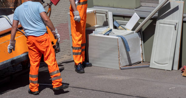 Best Residential Junk Removal  in Lawrenceburg, KY