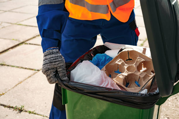 Best Commercial Junk Removal  in Lawrenceburg, KY